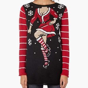 Ugly Christmas Sweater